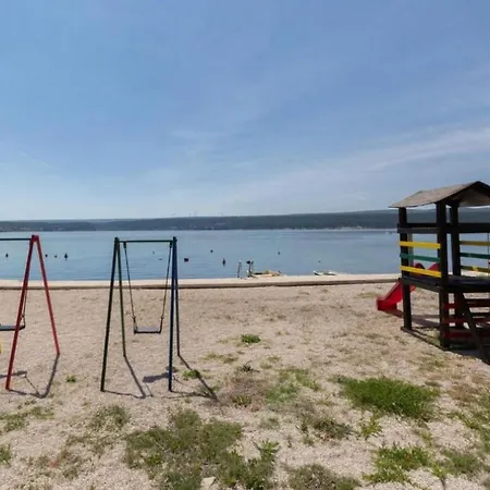 Villa Holiday With Seaview And Mountain View Obrovac