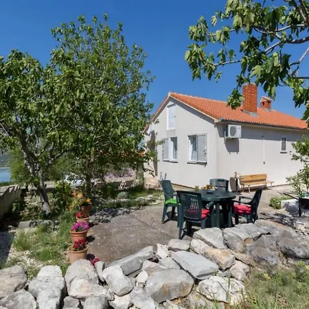 Villa Holiday With Seaview And Mountain View Obrovac